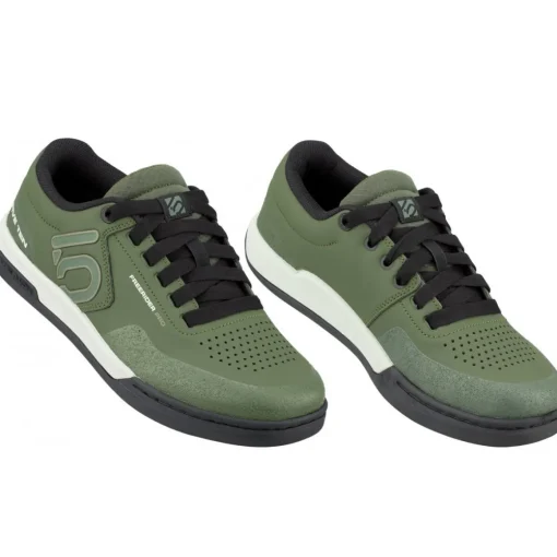 Five Ten 5.10 Freerider Pro bike shoes* Mountain Bike