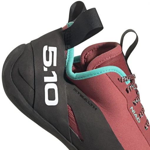 Five Ten 5.10 Niad Lace W women's climbing shoes* Climbing