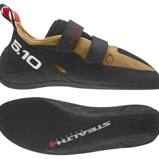 Five Ten 5.10 Niad VCS climbing shoes* Climbing