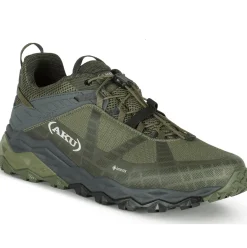 AKU Flyrock GTX trekking shoes* Trekking