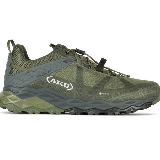 AKU Flyrock GTX trekking shoes* Trekking