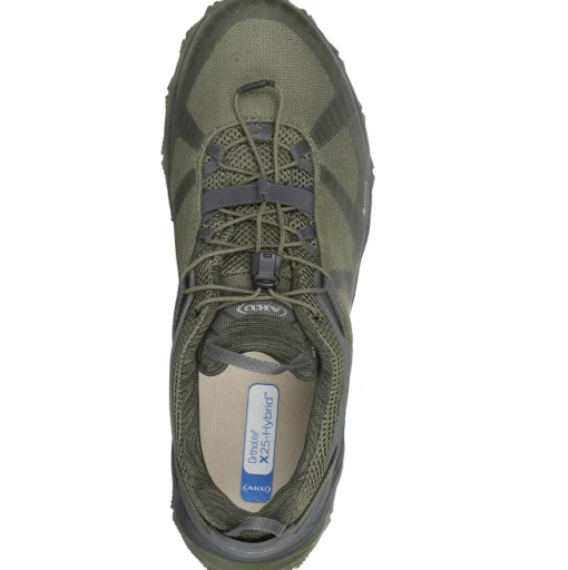 AKU Flyrock GTX trekking shoes* Trekking