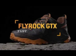 AKU Flyrock GTX trekking shoes* Trekking
