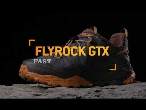AKU Flyrock GTX trekking shoes* Trekking