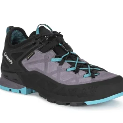 AKU Rock DFS GTX WS women's approach shoes* Approach