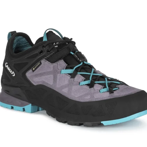 AKU Rock DFS GTX WS women's approach shoes* Approach