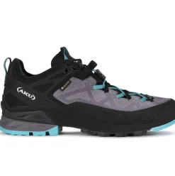 AKU Rock DFS GTX WS women's approach shoes* Approach