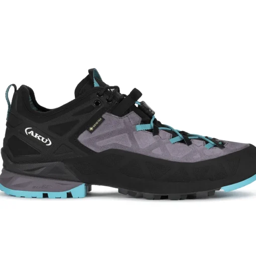 AKU Rock DFS GTX WS women's approach shoes* Approach