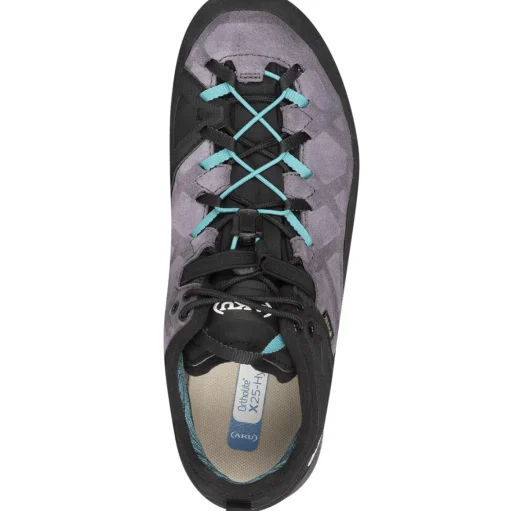 AKU Rock DFS GTX WS women's approach shoes* Approach