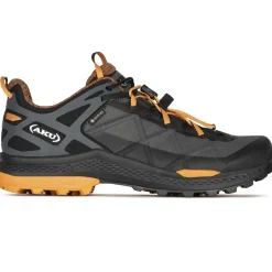 AKU Rocket DFS GTX approach shoes* Trekking|Approach