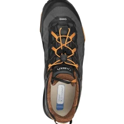 AKU Rocket DFS GTX approach shoes* Trekking|Approach
