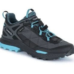 AKU Rocket DFS GTX W'S women's approach shoes* Approach