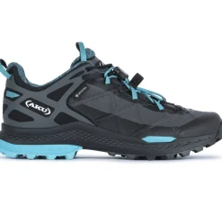 AKU Rocket DFS GTX W'S women's approach shoes* Approach
