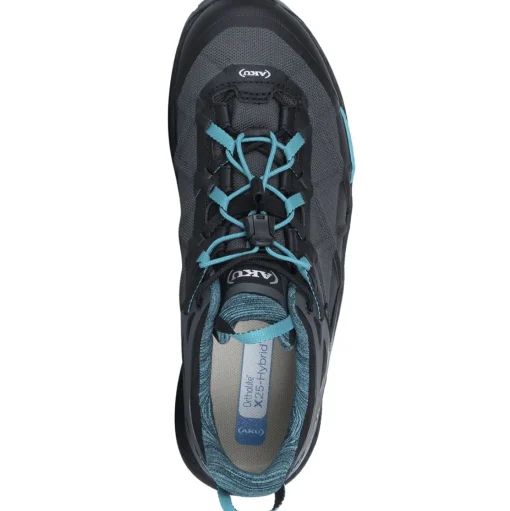 AKU Rocket DFS GTX W'S women's approach shoes* Approach