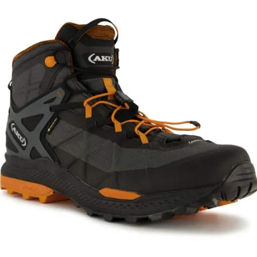 AKU Rocket DFS Mid GTX trekking boots* Boots