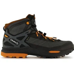 AKU Rocket DFS Mid GTX trekking boots* Boots
