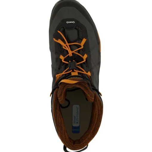 AKU Rocket DFS Mid GTX trekking boots* Boots