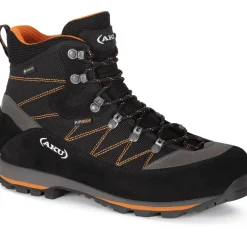 AKU Trekker Lite III Wide GTX trekking shoes* Trekking