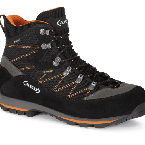 AKU Trekker Lite III Wide GTX trekking shoes* Trekking