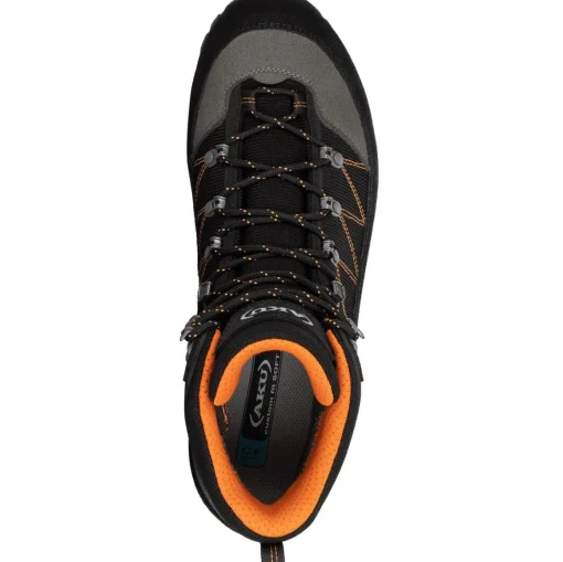 AKU Trekker Lite III Wide GTX trekking shoes* Trekking