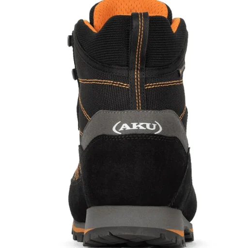 AKU Trekker Lite III Wide GTX trekking shoes* Trekking