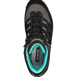 AKU Trekker Lite III Wide GTX WS women's trekking shoes* Trekking