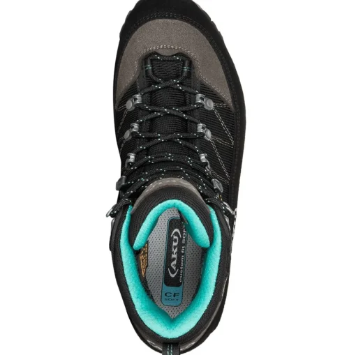 AKU Trekker Lite III Wide GTX WS women's trekking shoes* Trekking