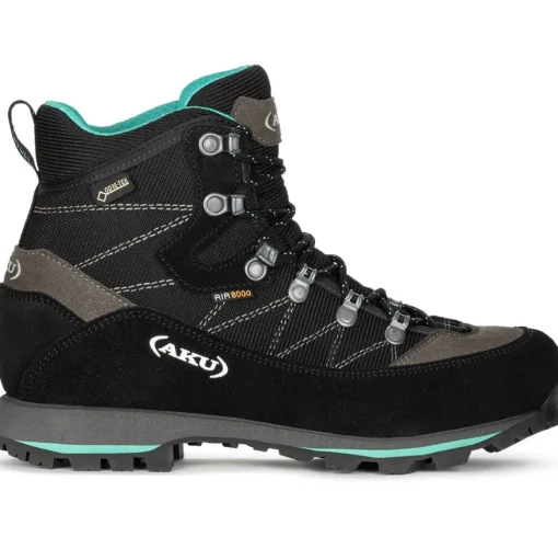 AKU Trekker Lite III Wide GTX WS women's trekking shoes* Trekking