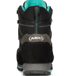 AKU Trekker Lite III Wide GTX WS women's trekking shoes* Trekking