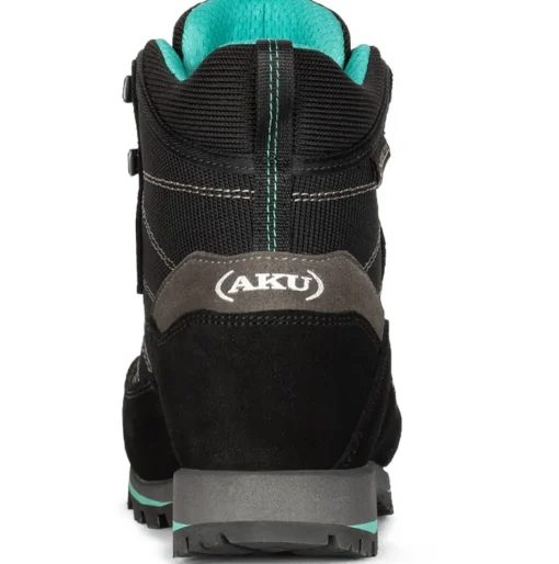 AKU Trekker Lite III Wide GTX WS women's trekking shoes* Trekking