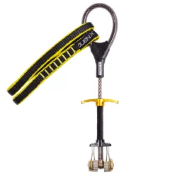 Alien Cams Alien X Yellow 3/4 climbing friend 4* Friends