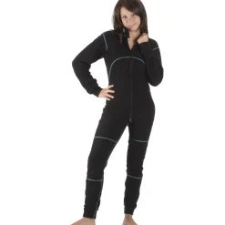 Alp Design X-Pile Lady women's caving undersuit* Clothing