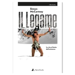 Alpine Studio Il Legame climbing novel* Novels And Other Books