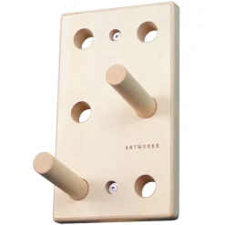 Antworks Ant Hill 23 peg board climbing hangboard* Muscle Strengthening
