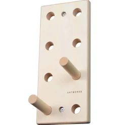 Antworks Ant Hill 24 peg board climbing hangboard* Muscle Strengthening