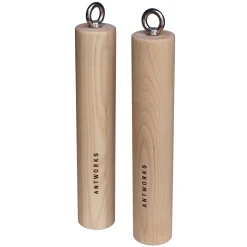 Antworks Batons 60 pair of cylinders for training* Hanging Training Devices