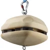 Antworks Climbing Burger suspended climbing hangboard* Portable Hangboards