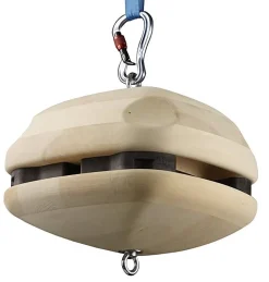 Antworks Climbing Burger suspended climbing hangboard* Portable Hangboards