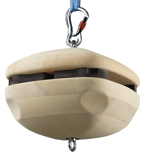 Antworks Climbing Burger suspended climbing hangboard* Portable Hangboards