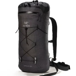 Arc'teryx Alpha FL 20 Backpack mountaineering backpack* Mountaineering