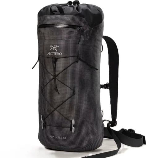 Arc'teryx Alpha FL 20 Backpack mountaineering backpack* Mountaineering