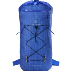 Arc'teryx Alpha FL 20 Backpack mountaineering backpack* Mountaineering
