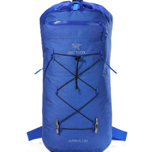Arc'teryx Alpha FL 20 Backpack mountaineering backpack* Mountaineering