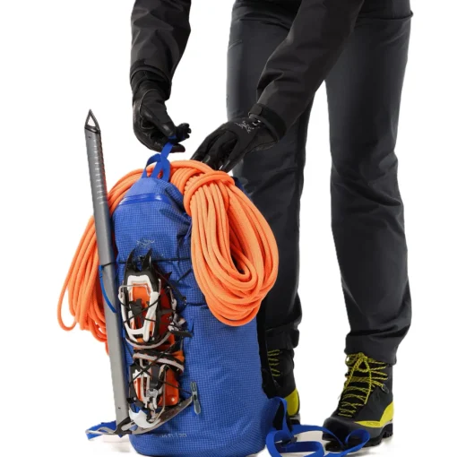 Arc'teryx Alpha FL 20 Backpack mountaineering backpack* Mountaineering