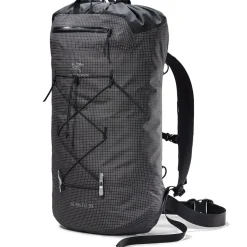 Arc'teryx Alpha FL 30 backpack mountaineering backpack* Backpacks|Mountaineering