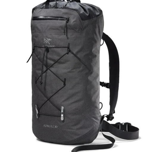 Arc'teryx Alpha FL 30 backpack mountaineering backpack* Backpacks|Mountaineering