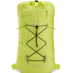 Arc'teryx Alpha FL 30 backpack mountaineering backpack* Backpacks|Mountaineering