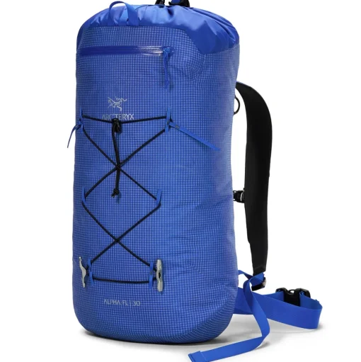 Arc'teryx Alpha FL 30 backpack mountaineering backpack* Backpacks|Mountaineering