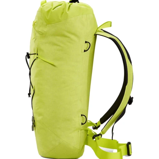 Arc'teryx Alpha FL 30 backpack mountaineering backpack* Backpacks|Mountaineering