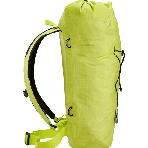 Arc'teryx Alpha FL 30 backpack mountaineering backpack* Backpacks|Mountaineering
